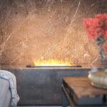 Biokominek Inbox 600 Infire