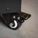 Ogrzewacz tarasowy Faro Planika + Pokrowiec