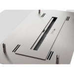 Biokominek Insert Simple 600 Inox Simple Fire - obrazek 2