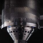 Parasol gazowy Enders Elegance