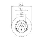 Biokominek Ark 40 SS Natural EcoSmart Fire