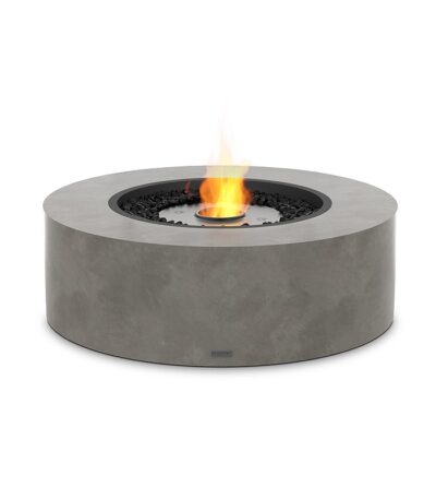 Biokominek Ark 40 SS Natural EcoSmart Fire