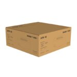 Biokominek Ark 40 SS Bone EcoSmart Fire