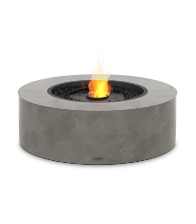 Biokominek Ark 40 BK Natural EcoSmart Fire