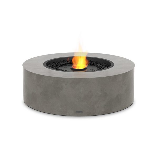 Biokominek Ark 40 BK Natural EcoSmart Fire