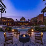 Biokominek Ark 40 BK Graphite EcoSmart Fire