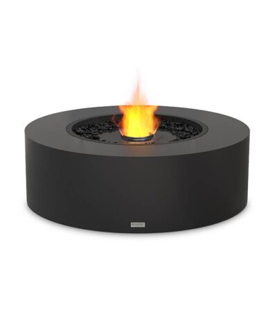 Biokominek Ark 40 BK Graphite EcoSmart Fire