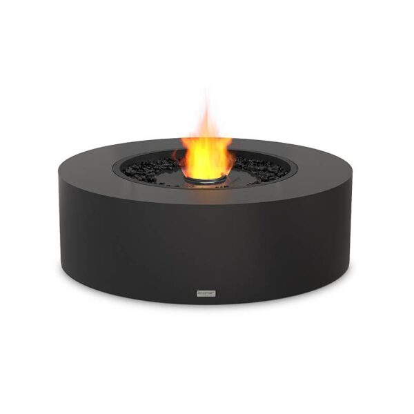 Biokominek Ark 40 BK Graphite EcoSmart Fire