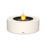Biokominek Ark 40 BK Bone EcoSmart Fire