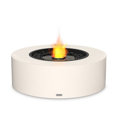 Biokominek Ark 40 BK Bone EcoSmart Fire