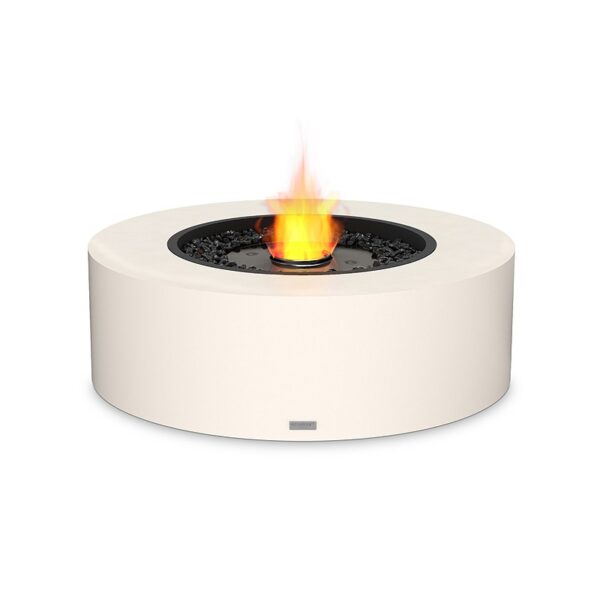 Biokominek Ark 40 BK Bone EcoSmart Fire