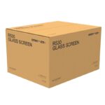 Szyba ochronna R530 EcoSmart Fire