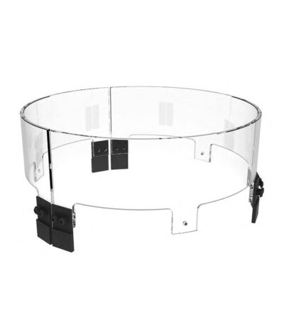 Szyba ochronna R530 EcoSmart Fire