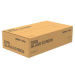 Szyba ochronna S500 EcoSmart Fire