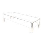 Szyba ochronna L1080 EcoSmart Fire