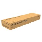 Szyba ochronna L1080 EcoSmart Fire