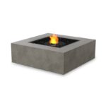 Biokominek Base 40 BK Natural EcoSmart Fire