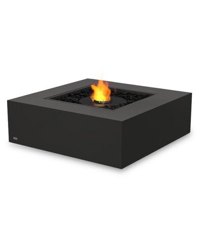 Biokominek Base 40 BK Graphite EcoSmart Fire
