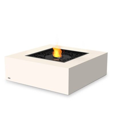 Biokominek Base 40 BK Bone EcoSmart Fire