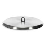 Biokominek Base 40 BK Bone z szybą EcoSmart Fire