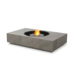 Biokominek Martini 50 SS Natural EcoSmart Fire