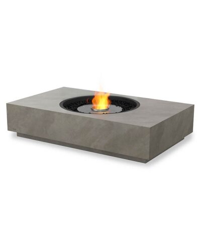 Biokominek Martini 50 SS Natural EcoSmart Fire