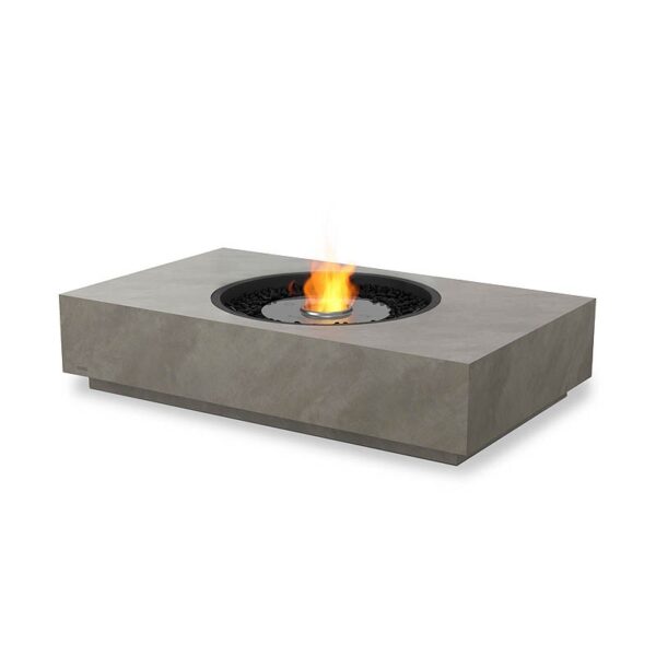 Biokominek Martini 50 SS Natural EcoSmart Fire