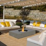 Biokominek Martini 50 SS Natural EcoSmart Fire