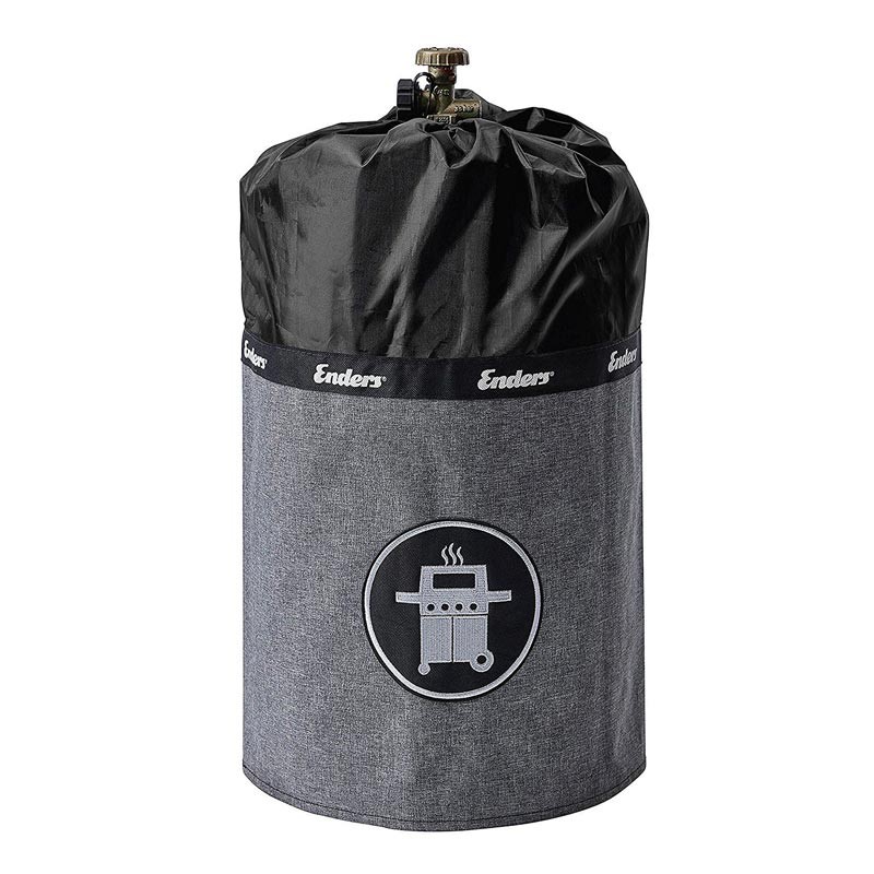 Pokrowiec na butlę gazową 11kg Enders 5117