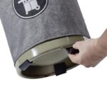 Pokrowiec na butlę gazową 11kg Enders 5117