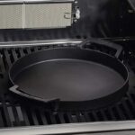 Patelnia żeliwna z uchwytami Switch Grid Enders 7792