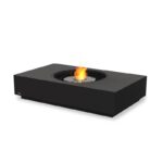 Biokominek Martini 50 SS Graphite EcoSmart Fire