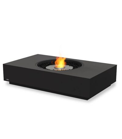 Biokominek Martini 50 SS Graphite EcoSmart Fire