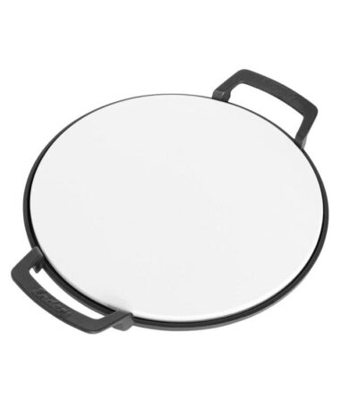 Kamień do pizzy z uchwytami Switch Grid Enders 7790