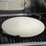 Kamień do pizzy z uchwytami Switch Grid Enders 7790