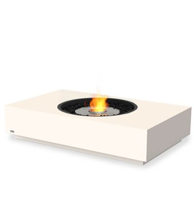 Biokominek Martini 50 SS Bone EcoSmart Fire