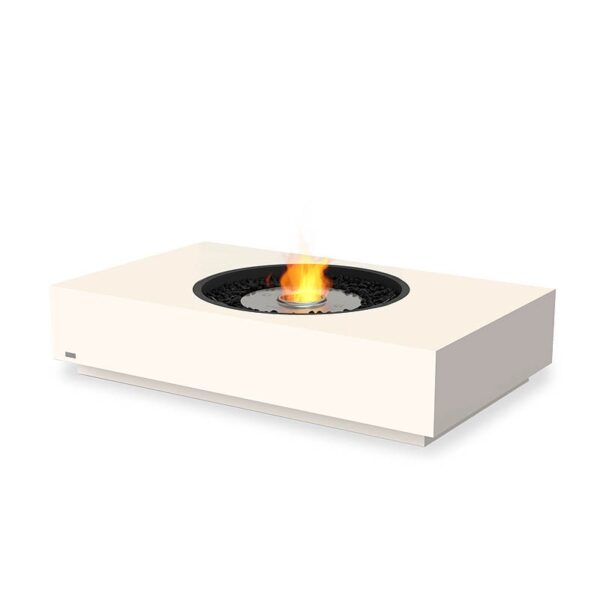 Biokominek Martini 50 SS Bone EcoSmart Fire