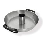 Stojak na kurczaka z żeliwnymi uchwytami Switch Grid Enders 7793