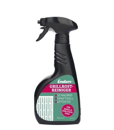 Płyn do czyszczenia rusztu 500 ml Enders 4974