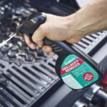 Płyn do czyszczenia rusztu 500 ml Enders 4974