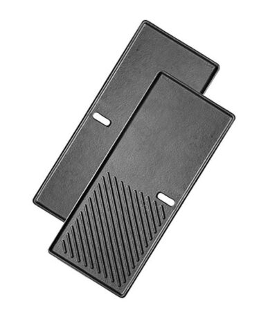 Płyta żeliwna 1/3 do grilla Monroe seria 3 Enders 7882