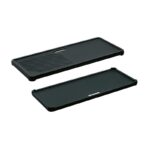 Płyta żeliwna 1/3 do grilla Monroe seria 3 Enders 7882