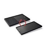 Płyta żeliwna 1/2 do grilla Monroe Pro 4 Enders 7893