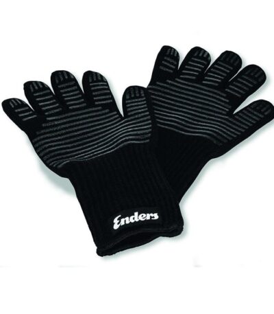 Rękawice aramidowe do grilla Enders 8785