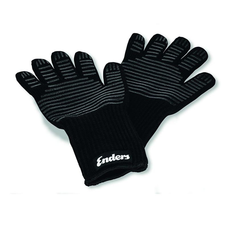 Rękawice aramidowe do grilla Enders 8785