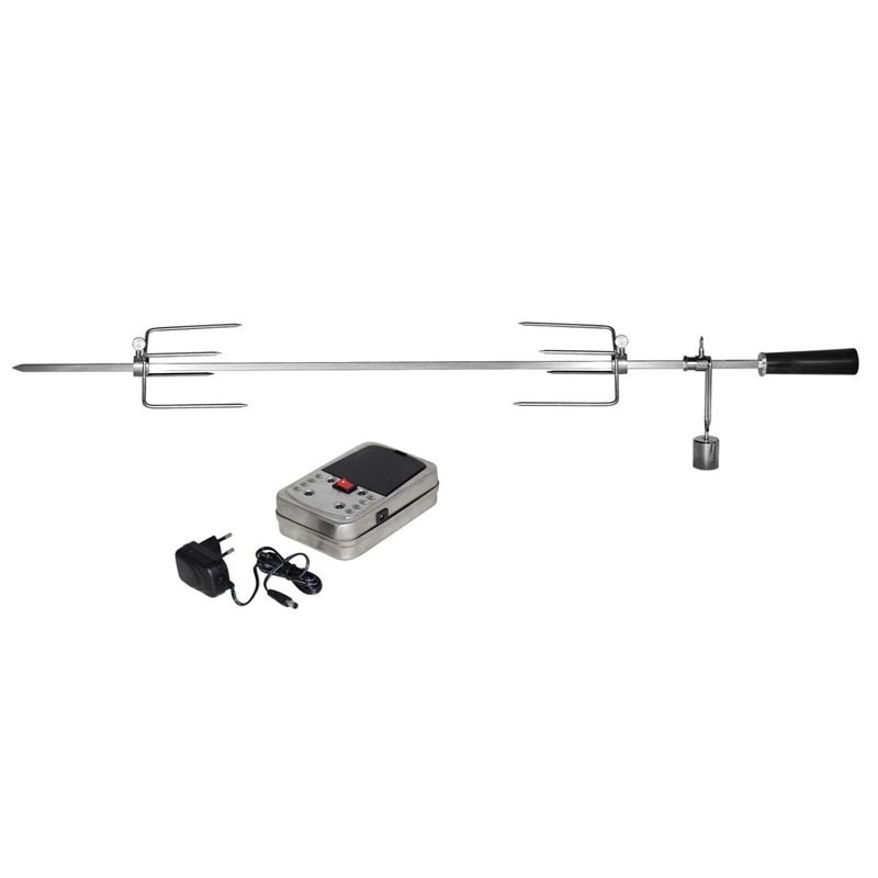 Rożen do grilli Monroe Enders 7903 Rożen do grilli Monroe Enders 7903