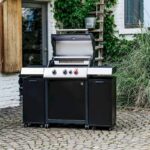 Wózek szafka modułowa Enders 88186