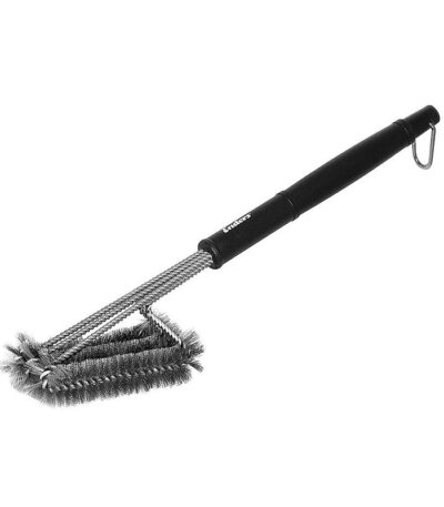 Szczotka do czyszczenia rusztu Enders 8814