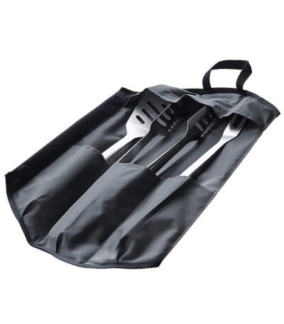 Zestaw akcesoriów ze stali nierdzewnej Enders 8786