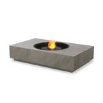 Biokominek Martini 50 BK Natural EcoSmart Fire